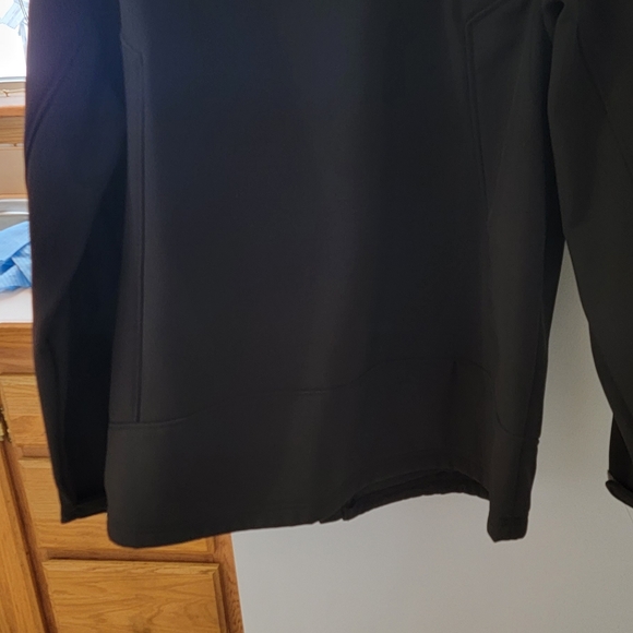 Snozu Performance Jacket - Picture 4 of 4